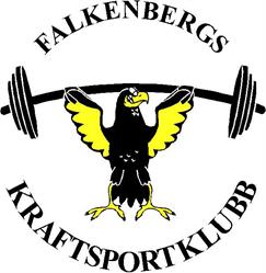 Falkenbergs kraftsportklubb, öppettider