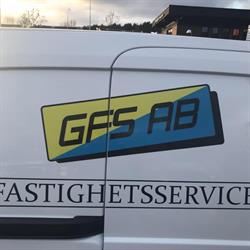 GFS Service AB Göteborg, öppettider