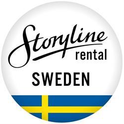 Storyline Studios Sweden, Göteborg öppettider
