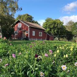Förskolan Kastanjen, Ödsmål öppettider