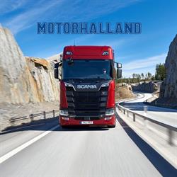 MotorHalland Lastbilar, Halmstad öppettider