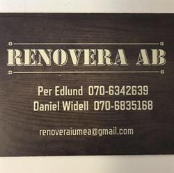 Renovera i Umeå AB, öppettider