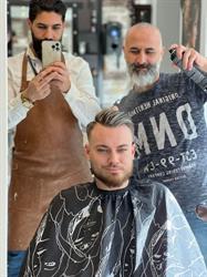 Cham Beauty Salong, Helsingborg öppettider