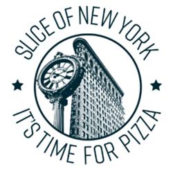 Slice of New York - Pizzeria - Vasastan, Stockholm öppettider