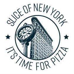 Slice of New York - Pizzeria - Vasastan, Stockholm öppettider