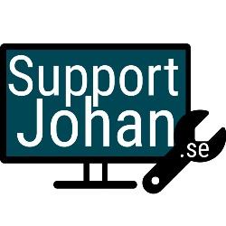 supportjohan.se, Härnösand öppettider