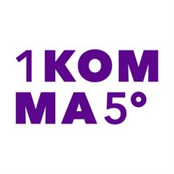 1KOMMA5° Stockholm öppettider