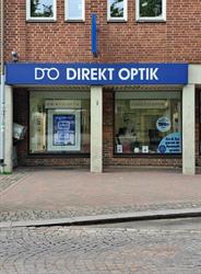 Direkt Optik Ängelholm, öppettider