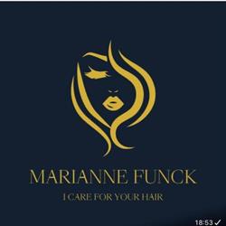 Frisör Marianne Funck, Stockholm öppettider