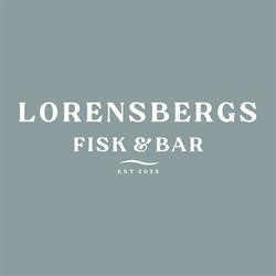 Lorensbergs Fisk & Bar, Göteborg öppettider