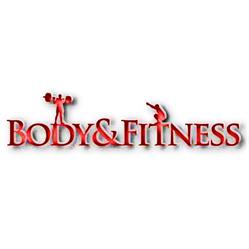 Body & Fitness Nora, öppettider