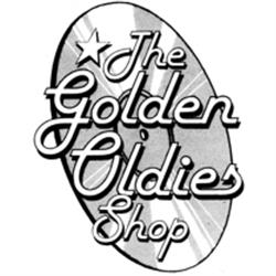 Golden Oldies Shop, Stockholm öppettider