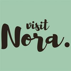 Visit Nora, öppettider