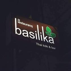 Restaurang Basilika Landskrona, öppettider