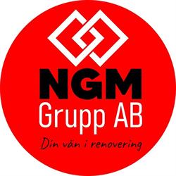 NGM Grupp AB - Din vän i renovering, Spånga öppettider