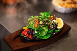 Tamarind, Stockholm öppettider