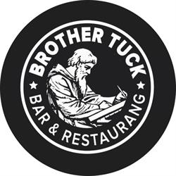 Brother Tuck Bar & Restaurang - Skanstull, Stockholm öppettider