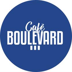 Cafe Boulevard - Konditori & Catering - Sundbyberg, öppettider