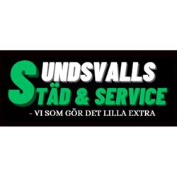 Sundsvalls Städ & Service AB, Ankarsvik öppettider