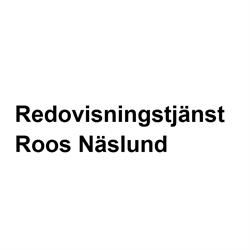 Redovisningstjänst Roos Näslund, Östersund öppettider