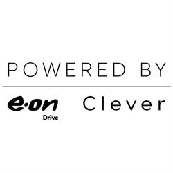 Powered by E.ON Drive & Clever Charging Station, Uddevalla öppettider