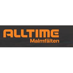 Alltime Malmfälten, Kiruna öppettider