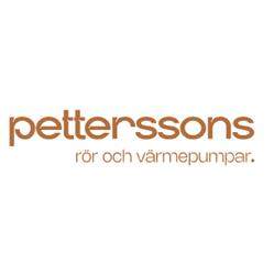 Petterssons Rör & Värmepumpar AB, Söderköping öppettider