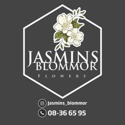 Jasmins Blommor, Stockholm öppettider