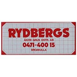 Bröderna Rydbergs Åkeri AB, Emmaboda öppettider
