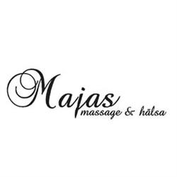 Majas Massage och Hälsa, Vara öppettider