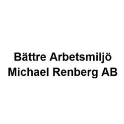 Bättre Arbetsmiljö Michael Renberg AB, Skellefteå öppettider