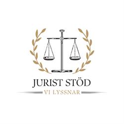 Jurist Stöd 1.6180 AB, Göteborg öppettider