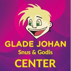 Glade Johan Snus & Godis, Göteborg öppettider