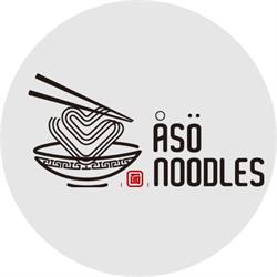 Åsö Noodles - Södermalm, Stockholm öppettider