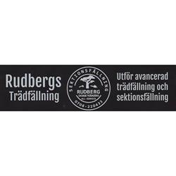 Rudberg Trädfällning Säffle, öppettider
