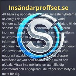 Insändarproffset, Lunde öppettider