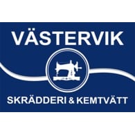 Västervik Skrädderi & Kemtvätt, öppettider