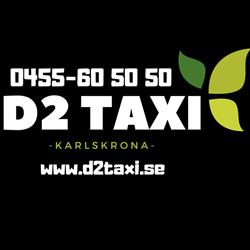D2 Taxi, Karlskrona öppettider