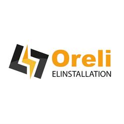 Oreli Elinstallation AB, Linköping öppettider