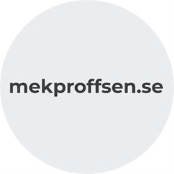 Mekproffsen Huddinge - AD Bilverkstad, öppettider