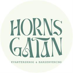 Hornsgatan Kvarterskrog & Bar, Stockholm öppettider