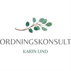 Ordningskonsult Karin Lind AB, Uppsala öppettider