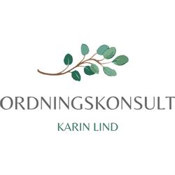 Ordningskonsult Karin Lind AB, Uppsala öppettider