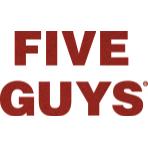 Five Guys, Stockholm öppettider
