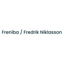 Freniba / Fredrik Niklasson, Kristianstad öppettider