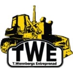 T. Wennbergs Entreprenad AB, Solna öppettider