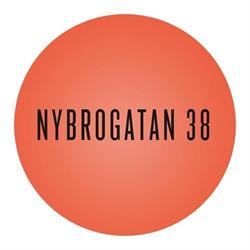 Nybrogatan 38 Kvarterskrog & Bar, Stockholm öppettider