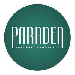 Paraden Kvarterskrog & Bar, Stockholm öppettider