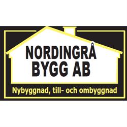 Nordingrå Bygg AB, öppettider
