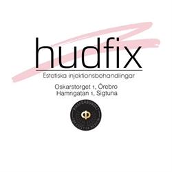 Hudfix Örebro AB - Fillers & Botox Örebro, öppettider